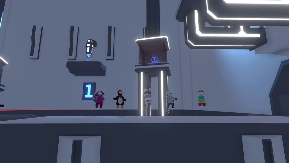 Human Fall Flat pc35screenshot