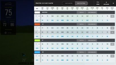SKYTRAK Lite3screenshot