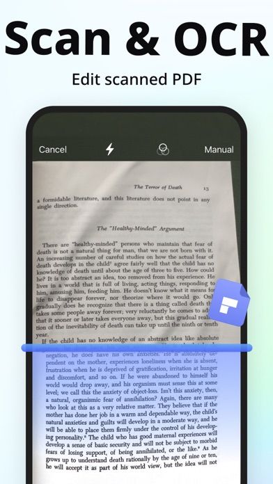 PDFelement-PDF Editor & Reader8screenshot