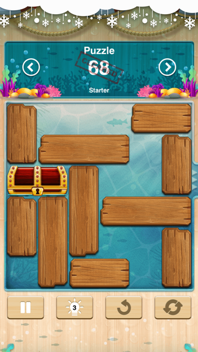 Unblock Me Premium9screenshot
