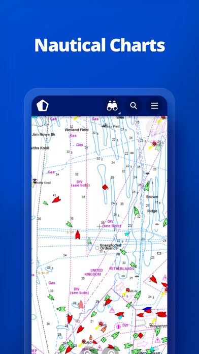 MarineTraffic - Ship Tracking8screenshot
