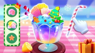 Baby Panda’s Ice Cream Shop3screenshot