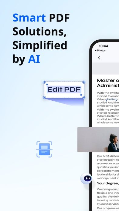 PDFelement-PDF Editor & Reader1screenshot