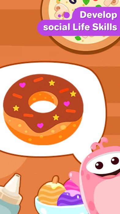 Splash Jr: Toddler Learning9screenshot