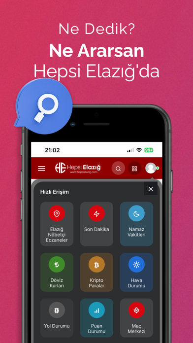 Hepsi Elazığ7screenshot