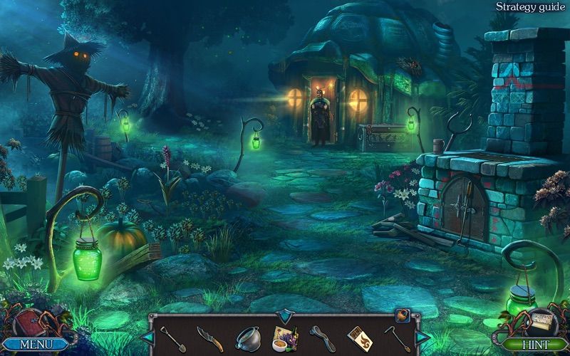 Legendary Tales 1 (F2P)1screenshot