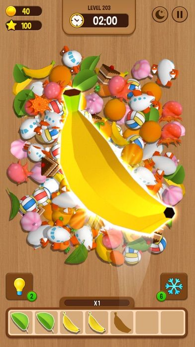 Match Triple 3D: Matching Tile2screenshot