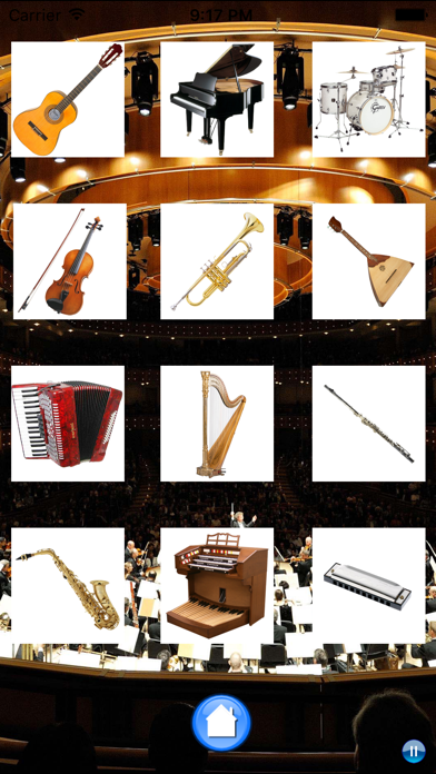 Sounds of Music2screenshot