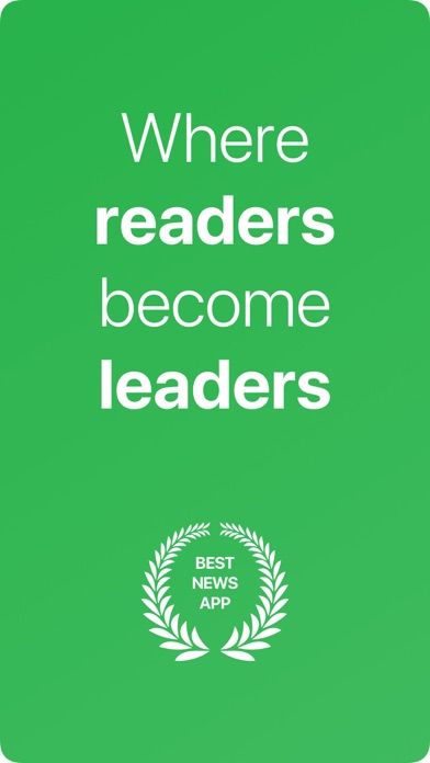 Feedly - Smart News Reader2screenshot