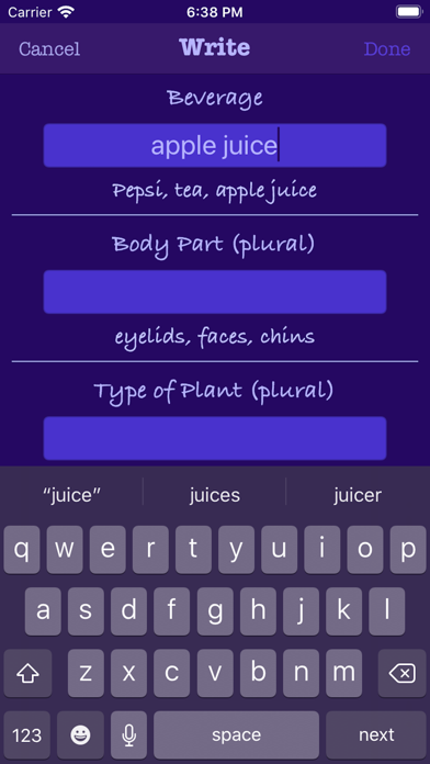 Go [Verb] Yourself3screenshot