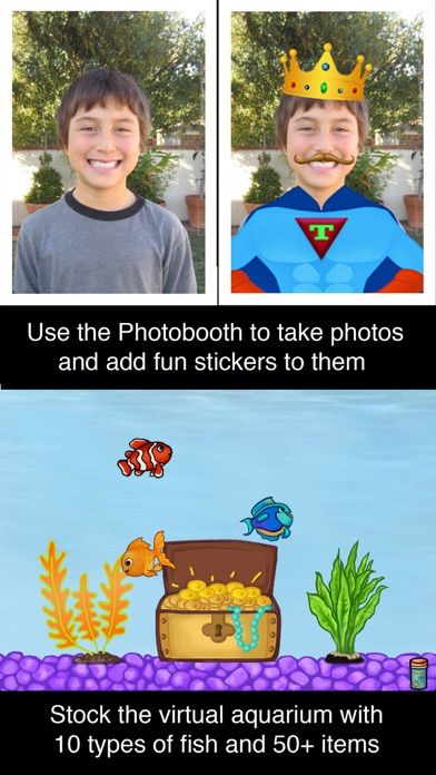 TeachMe: 3rd Grade5screenshot