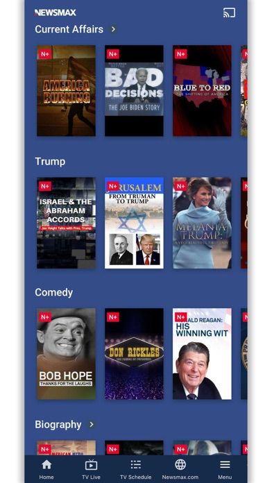 Newsmax3screenshot