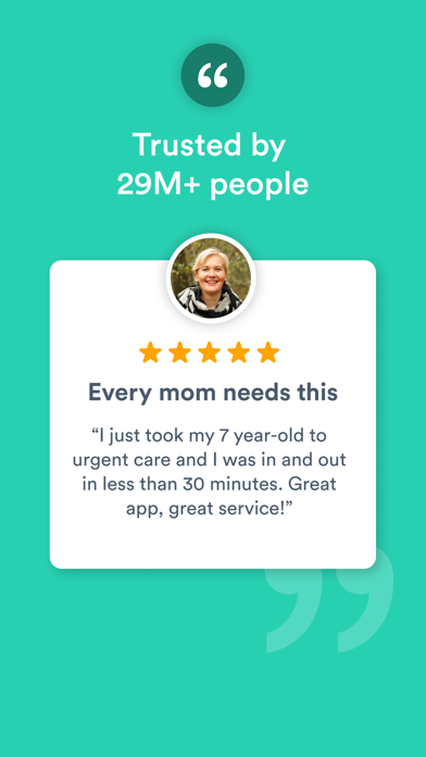 Solv: Find Quality Doctor Care8screenshot