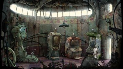 Machinarium5screenshot