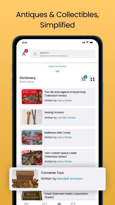 WorthPoint8screenshot