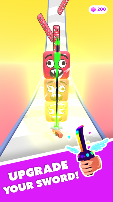 Sword Cut Run2screenshot