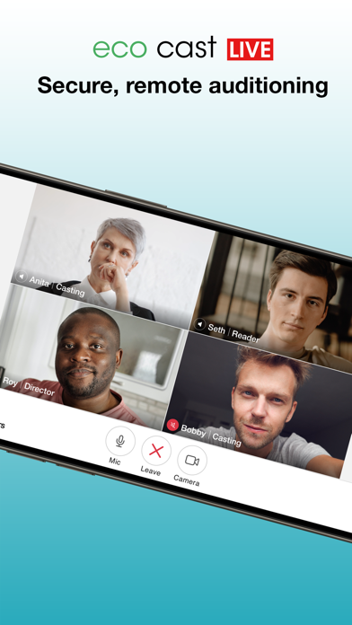 Actors Access7screenshot