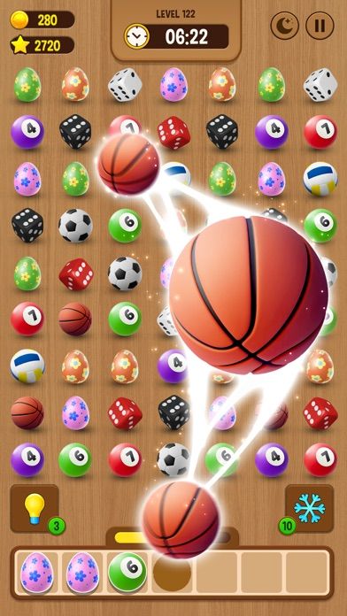Match Triple 3D: Matching Tile3screenshot