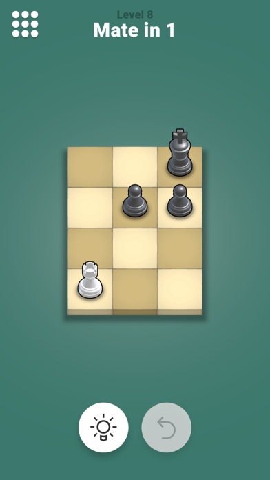 Pocket Chess1screenshot