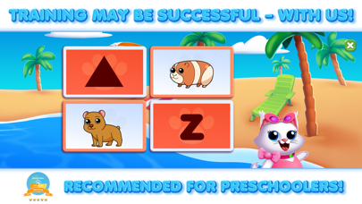 Baby games - ABC kids & Letter6screenshot