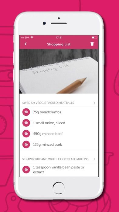 Fussy Toddler Recipes5screenshot