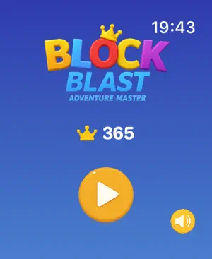 Block Blast! For Watch1screenshot