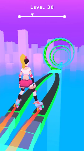 Sky Roller1screenshot