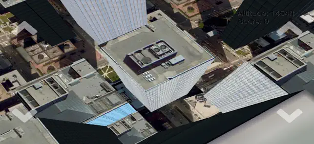 iBASEjump1screenshot