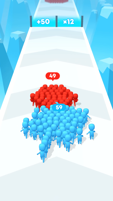 Count Masters: Crowd Runner 3D1screenshot