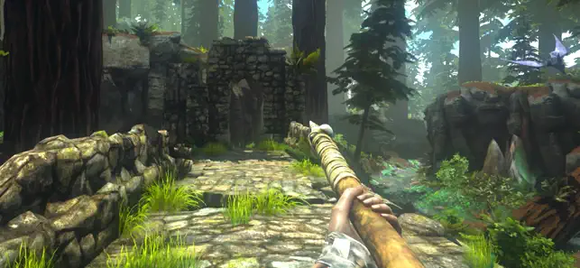 ARK: Ultimate Mobile Edition1screenshot