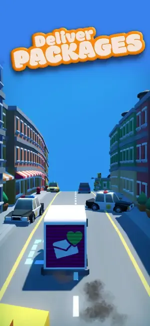 Boxbound: Package Puzzles6screenshot