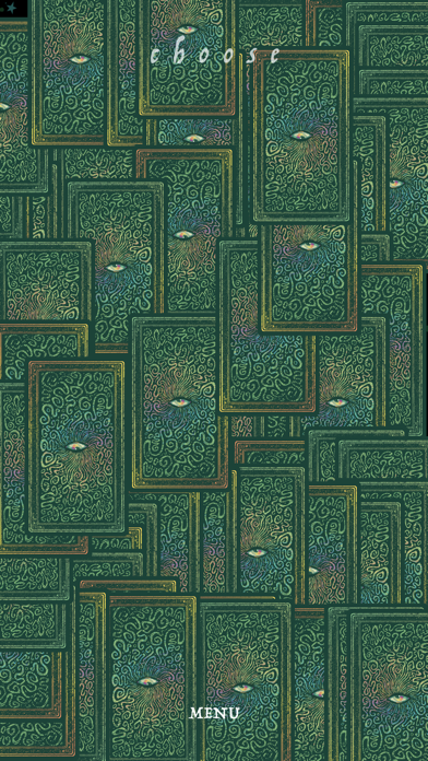 Pocket Visions Tarot10screenshot
