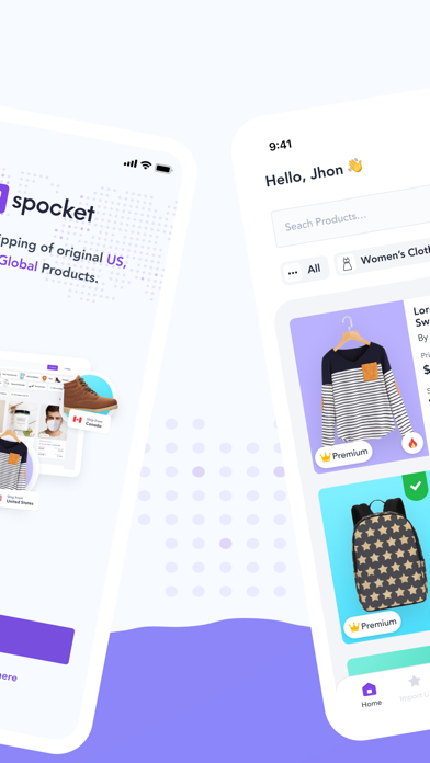 Spocket - Dropshipping7screenshot