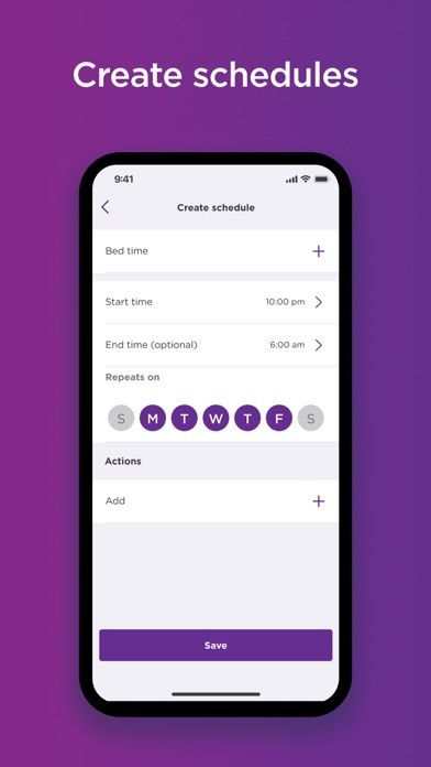 Roku Smart Home4screenshot