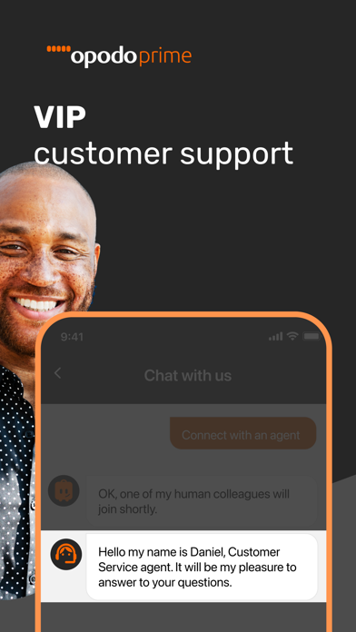 Opodo: Book cheap flights8screenshot