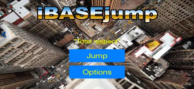 iBASEjump3screenshot