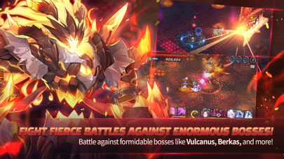 GrandChase4screenshot