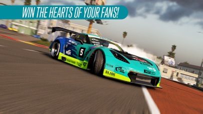 CarX Drift Racing 23screenshot