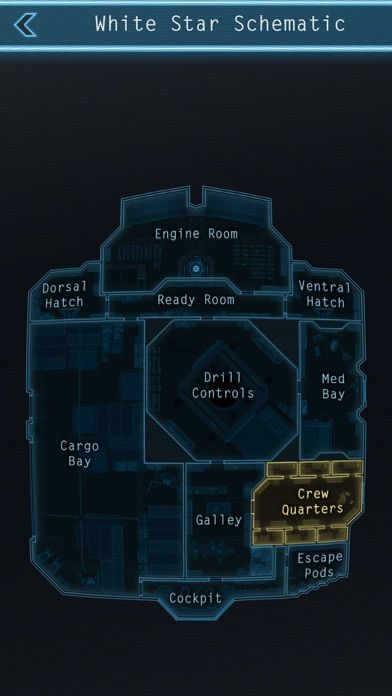 Lifeline: Silent Night5screenshot