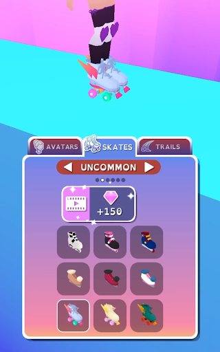 Sky Roller9screenshot