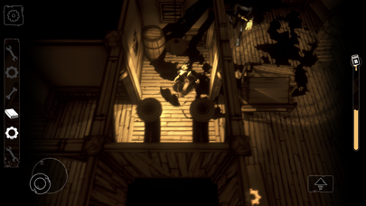 Boris and the Dark Survival5screenshot