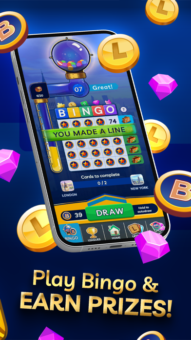 Lingo - official word game3screenshot