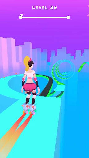 Sky Roller2screenshot