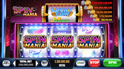 Play Las Vegas - Casino Slots6screenshot