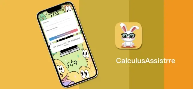 CalculusAssistrre2screenshot