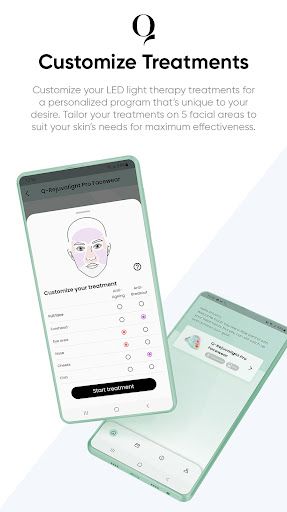 Qure Skincare3screenshot