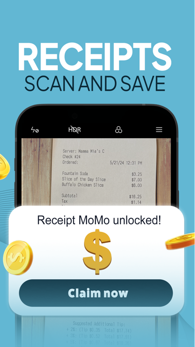 Benjamin - Earn Money Moments5screenshot