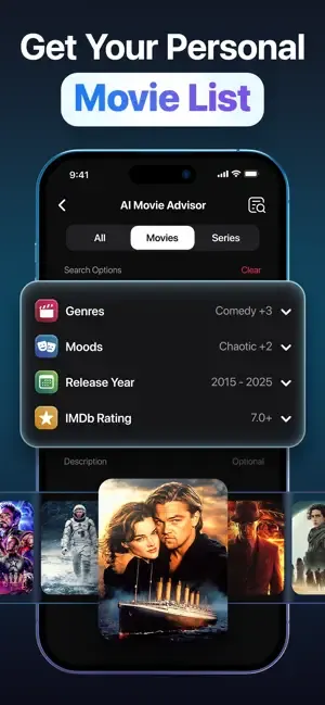 Screen Mirroring | Cast to TV8screenshot