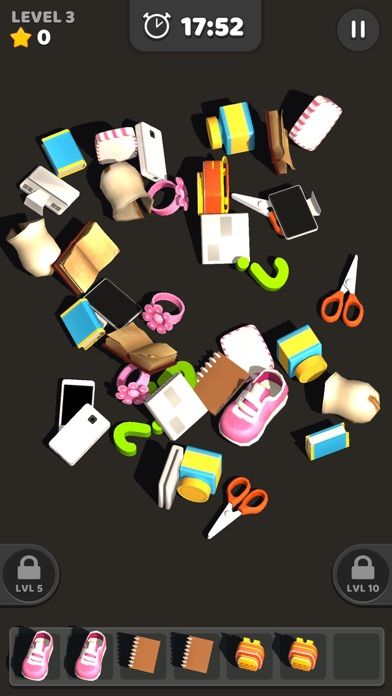 Match Tile 3D2screenshot