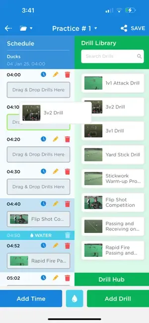 iPB Field Hockey2screenshot